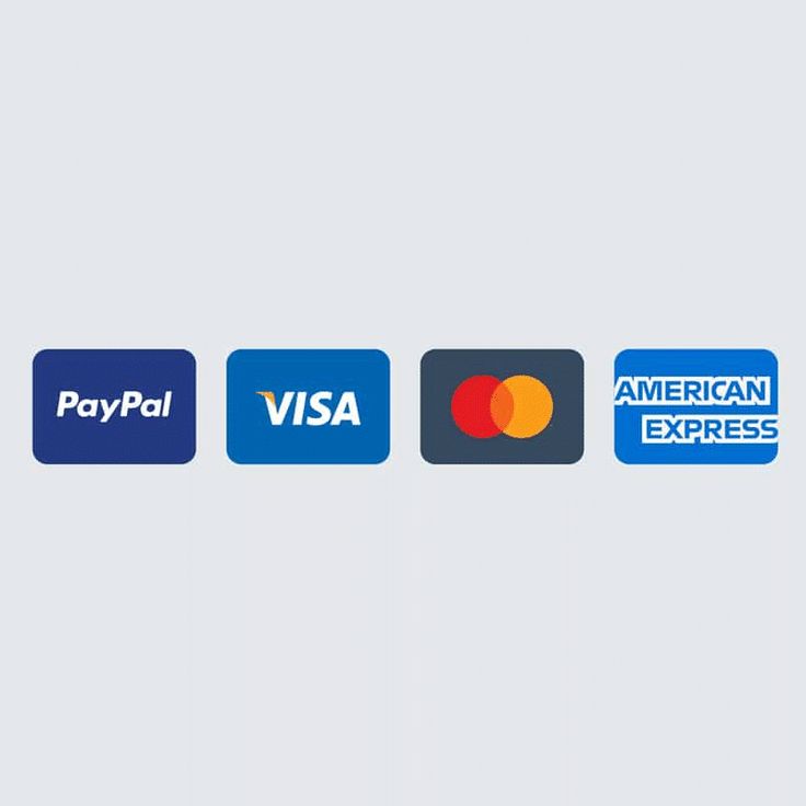 Payment Methods